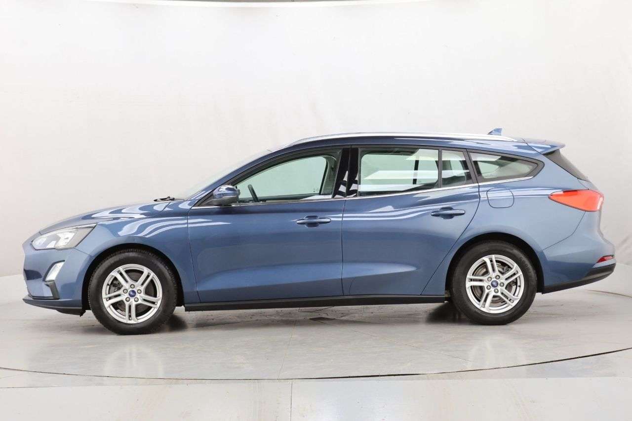 2021 FORD FOCUS 2021 FORD FOCUS