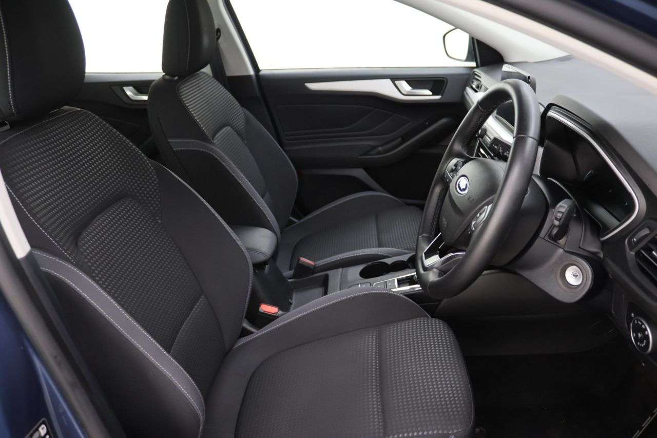 2021 FORD FOCUS 2021 FORD FOCUS