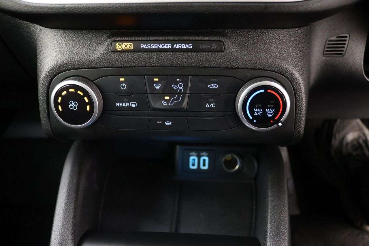 2021 FORD FOCUS 2021 FORD FOCUS