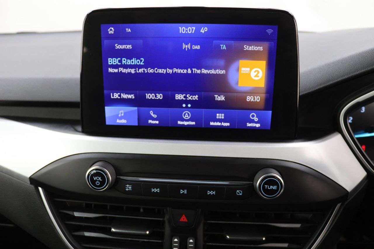 2021 FORD FOCUS 2021 FORD FOCUS