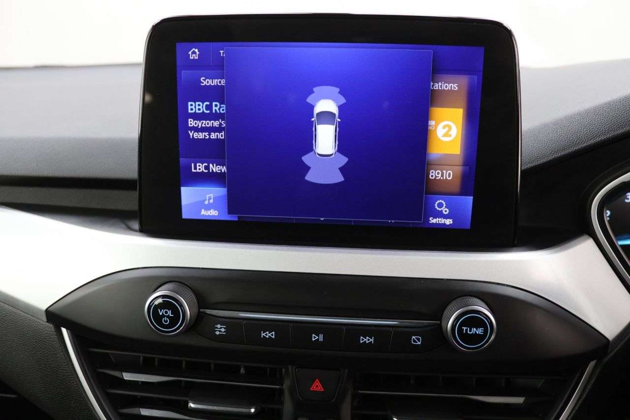 2021 FORD FOCUS 2021 FORD FOCUS