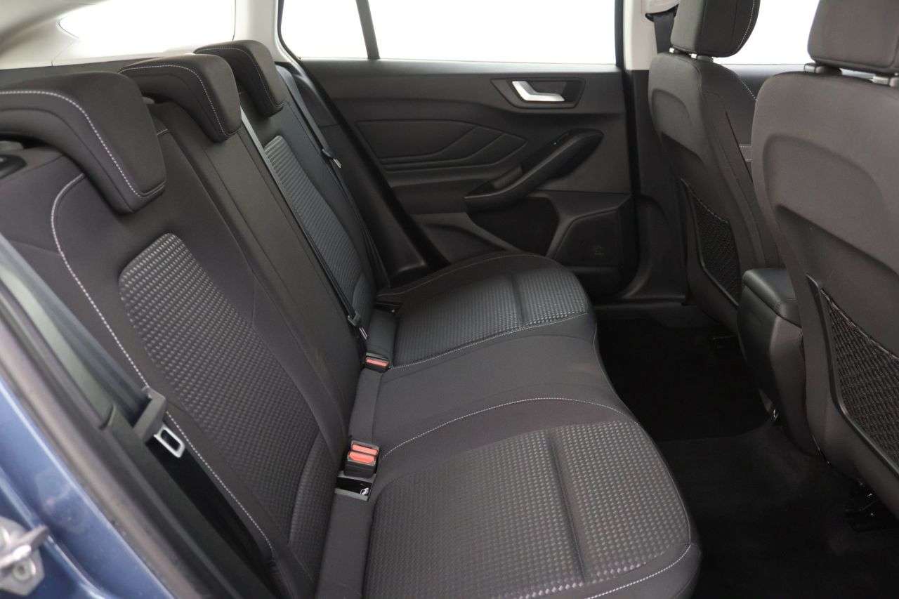 2021 FORD FOCUS 2021 FORD FOCUS