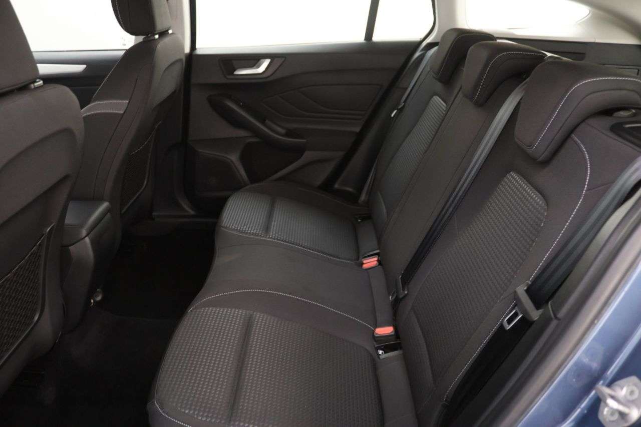 2021 FORD FOCUS 2021 FORD FOCUS