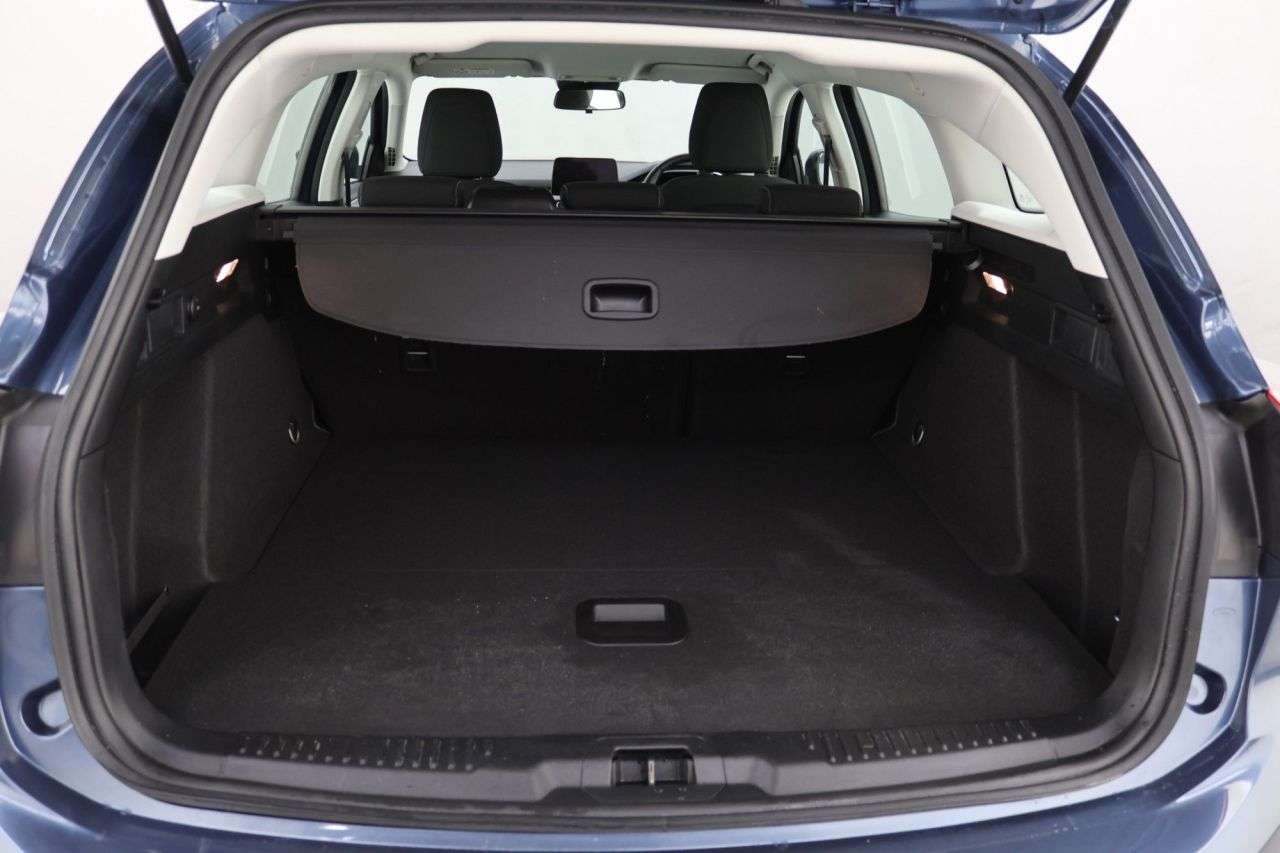 2021 FORD FOCUS 2021 FORD FOCUS