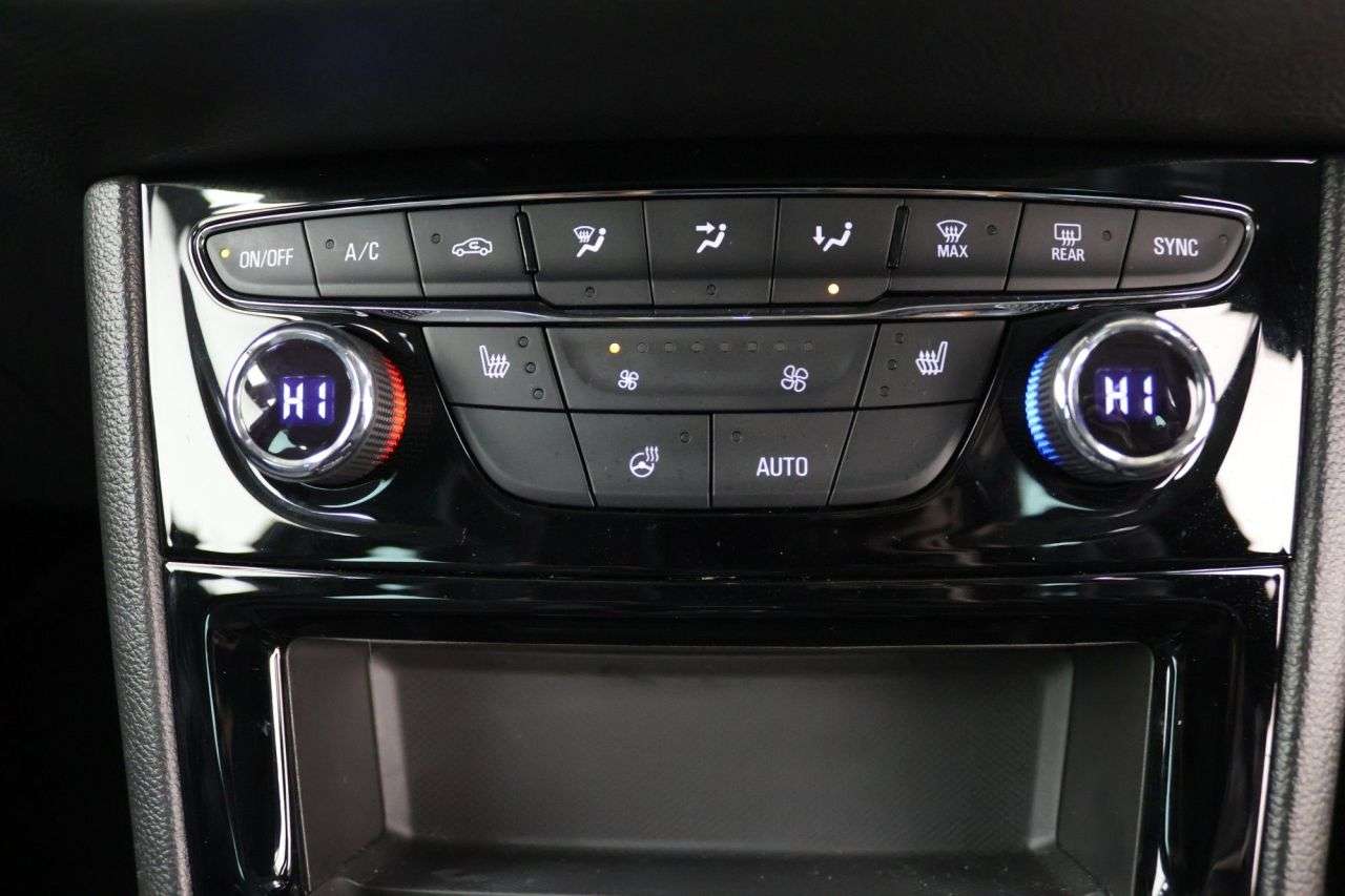 2021 VAUXHALL ASTRA 2021 VAUXHALL ASTRA