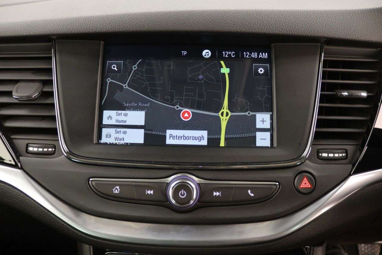 2021 VAUXHALL ASTRA 2021 VAUXHALL ASTRA