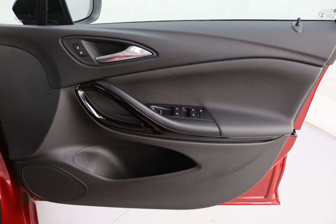 2021 VAUXHALL ASTRA 2021 VAUXHALL ASTRA