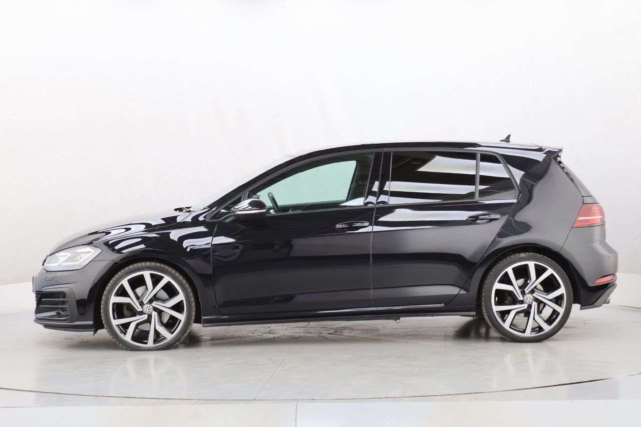 2018 VOLKSWAGEN GOLF 2018 VOLKSWAGEN GOLF