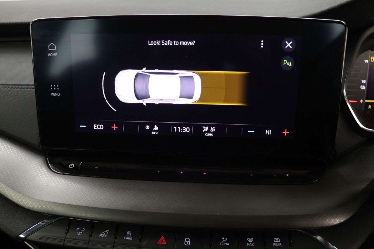 2024 SKODA OCTAVIA 2024 SKODA OCTAVIA