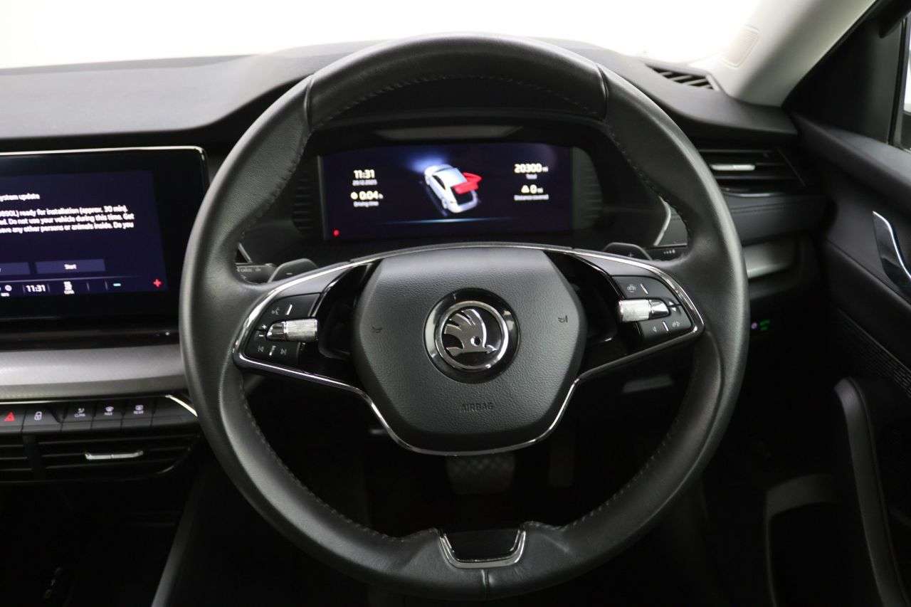 2024 SKODA OCTAVIA 2024 SKODA OCTAVIA