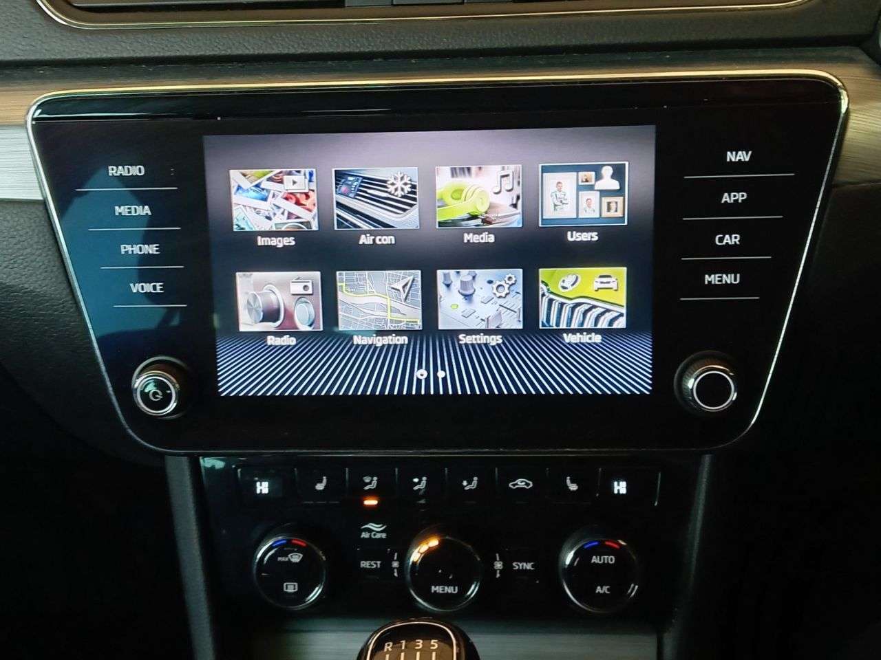 2021 SKODA SUPERB 2021 SKODA SUPERB