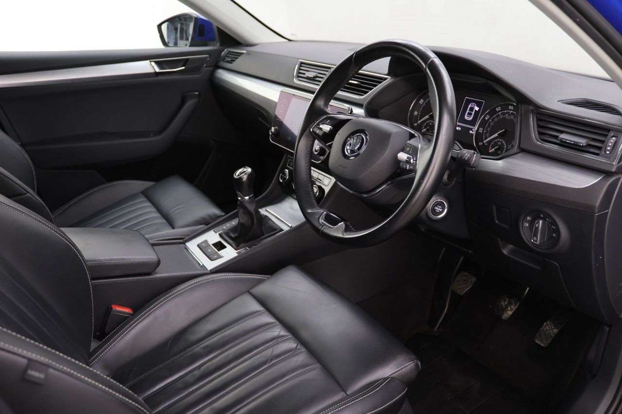 2021 SKODA SUPERB 2021 SKODA SUPERB