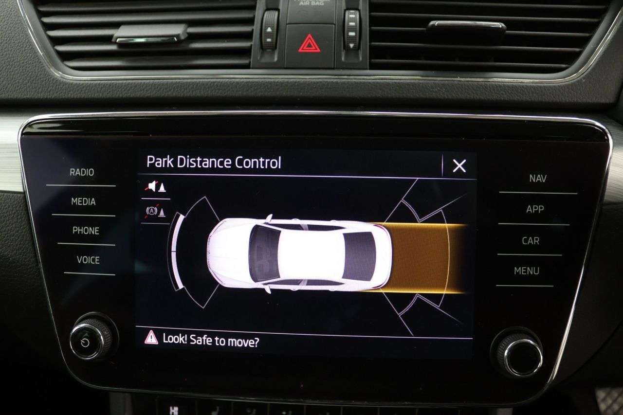 2021 SKODA SUPERB 2021 SKODA SUPERB