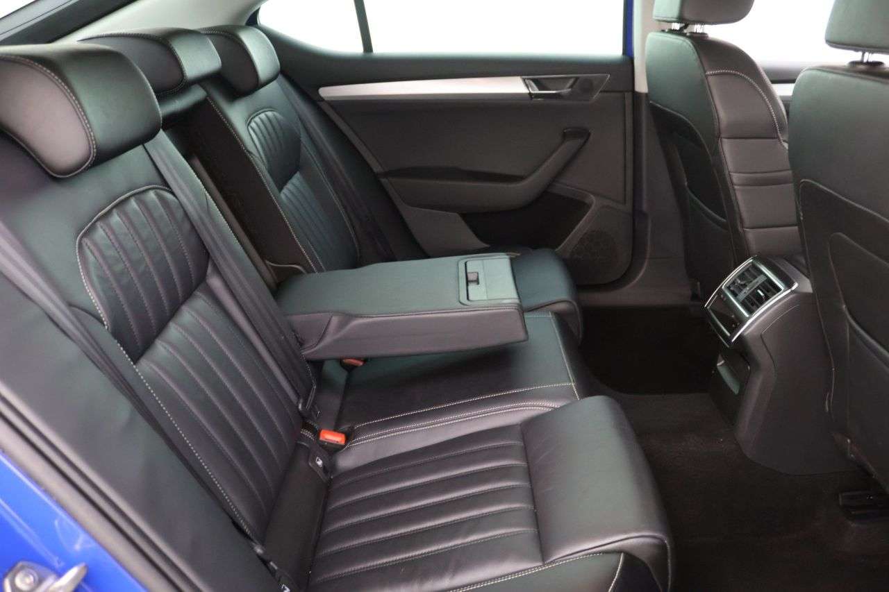 2021 SKODA SUPERB 2021 SKODA SUPERB