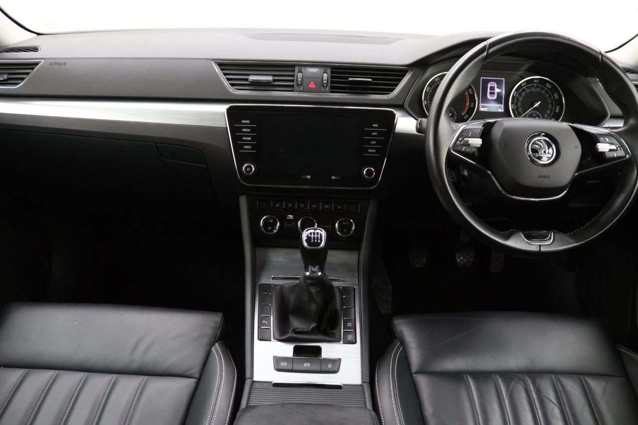 2021 SKODA SUPERB 2021 SKODA SUPERB