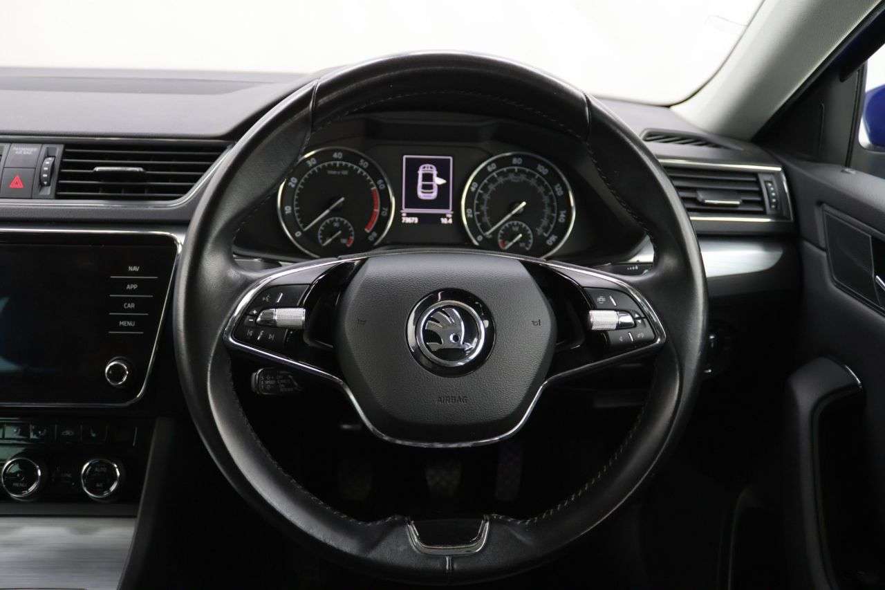 2021 SKODA SUPERB 2021 SKODA SUPERB