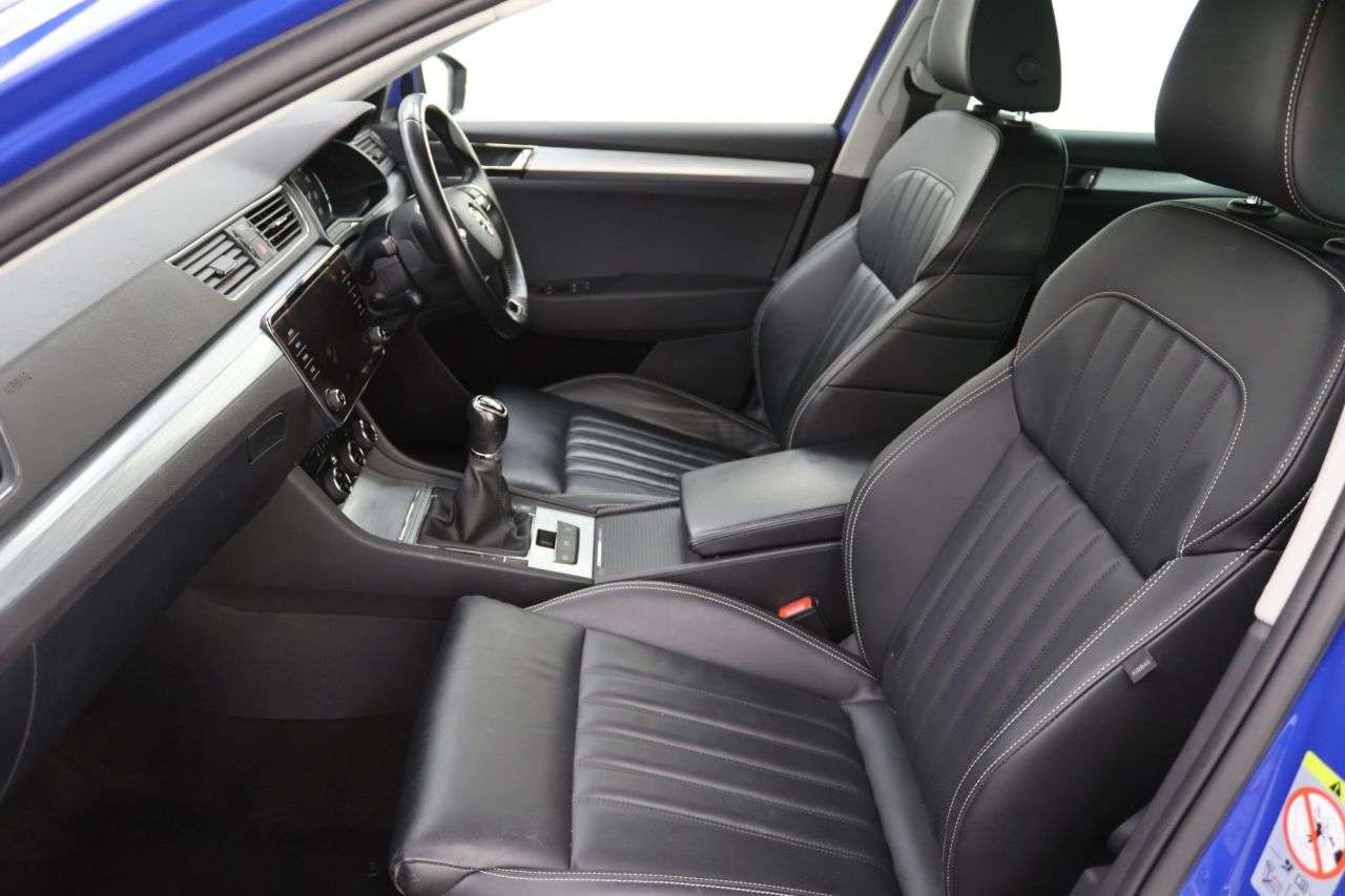 2021 SKODA SUPERB 2021 SKODA SUPERB