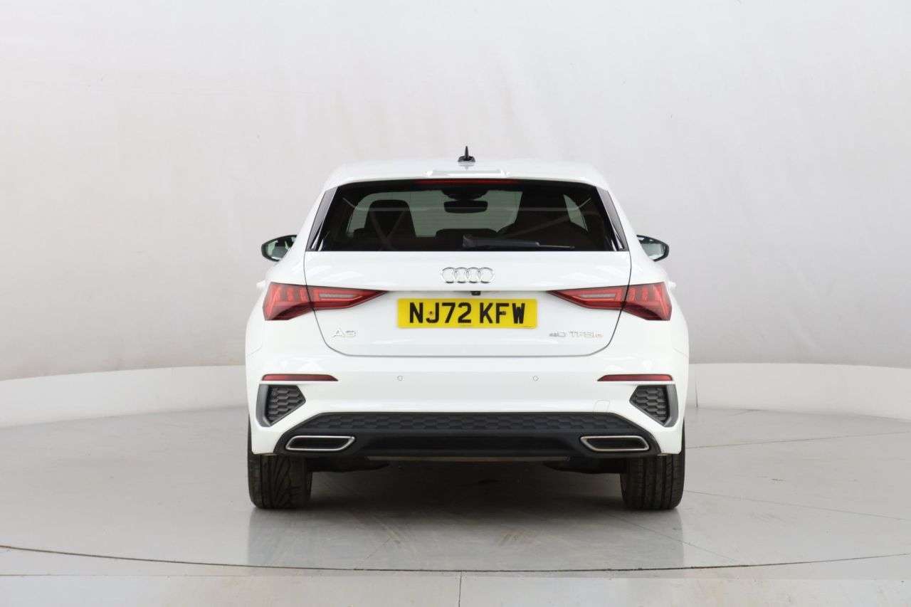 2022 AUDI A3 2022 AUDI A3