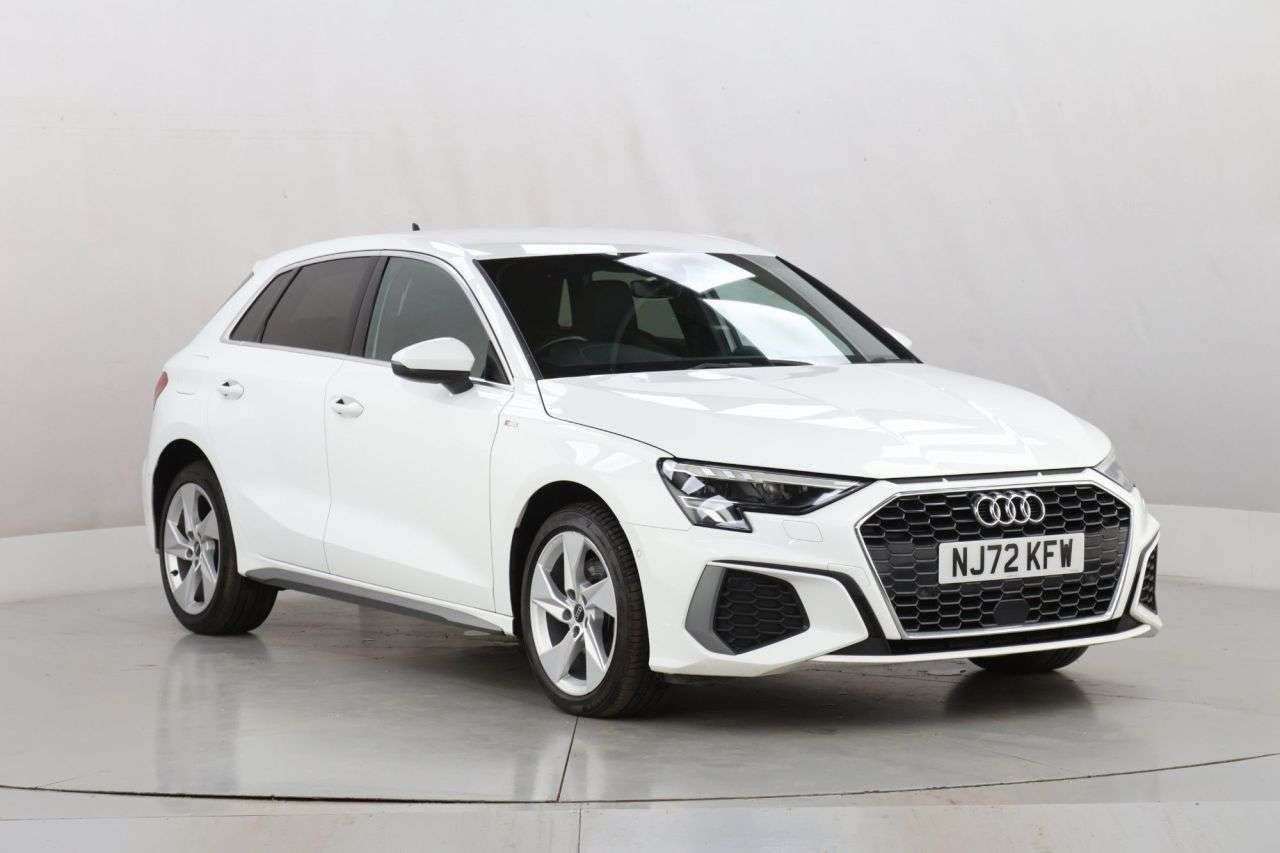 2022 AUDI A3 2022 AUDI A3