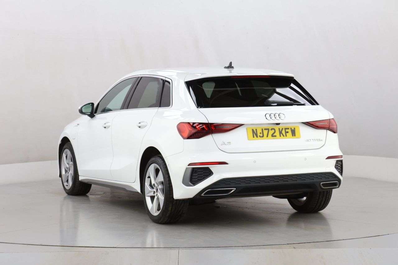 2022 AUDI A3 2022 AUDI A3