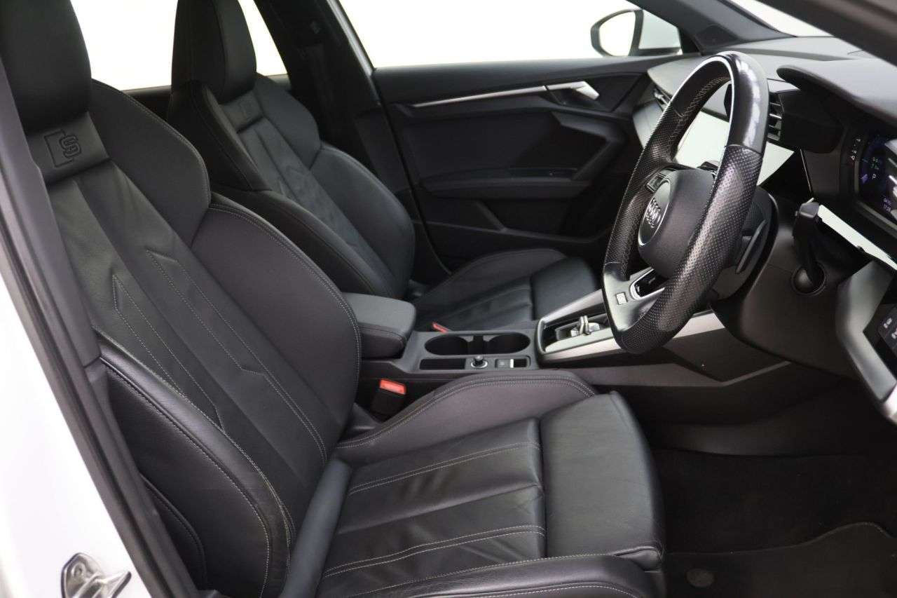 2022 AUDI A3 2022 AUDI A3