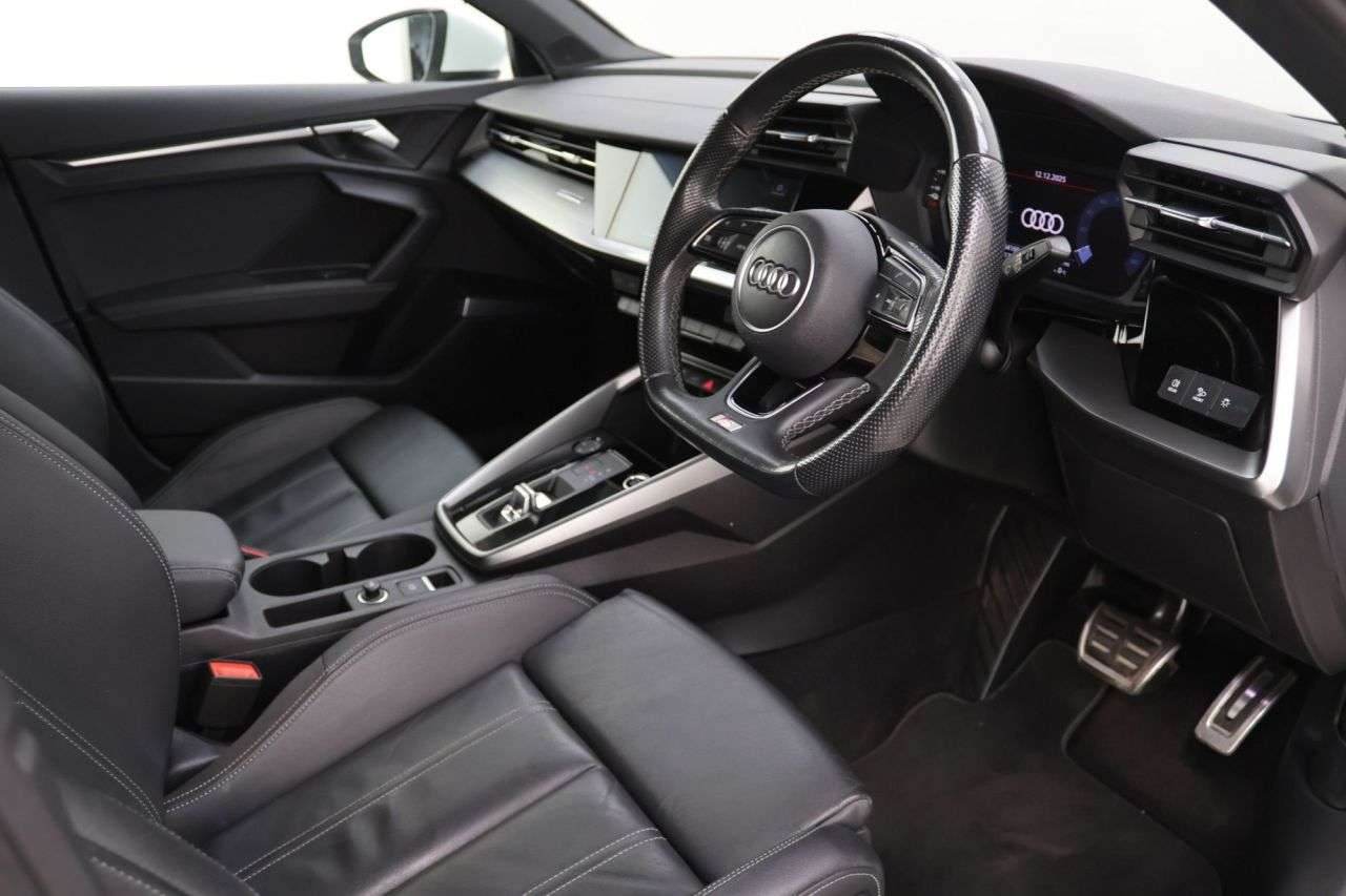 2022 AUDI A3 2022 AUDI A3