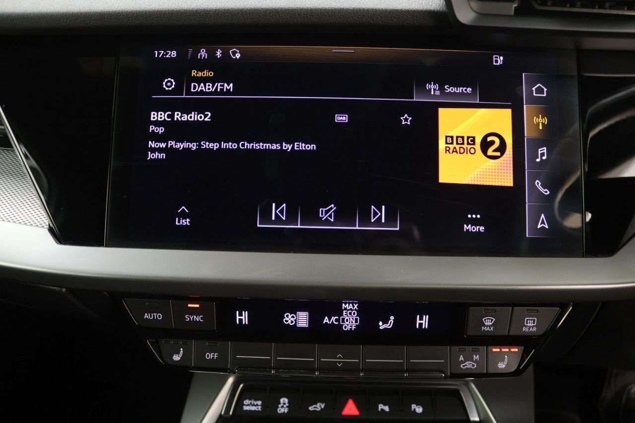 2022 AUDI A3 2022 AUDI A3