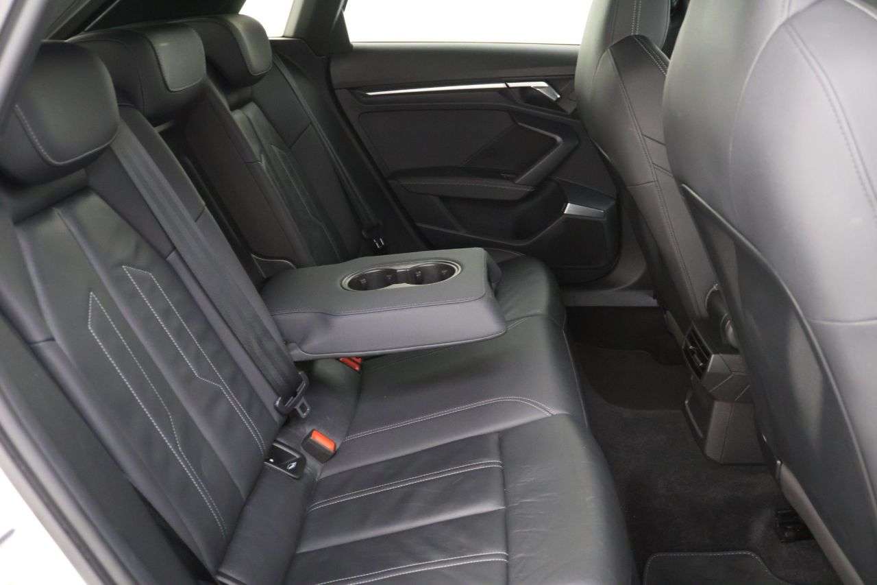 2022 AUDI A3 2022 AUDI A3