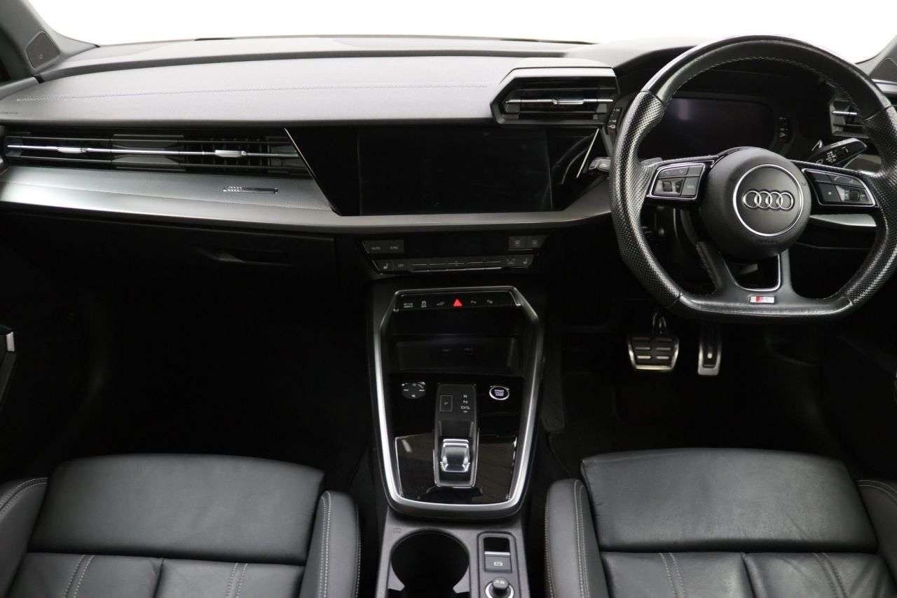 2022 AUDI A3 2022 AUDI A3