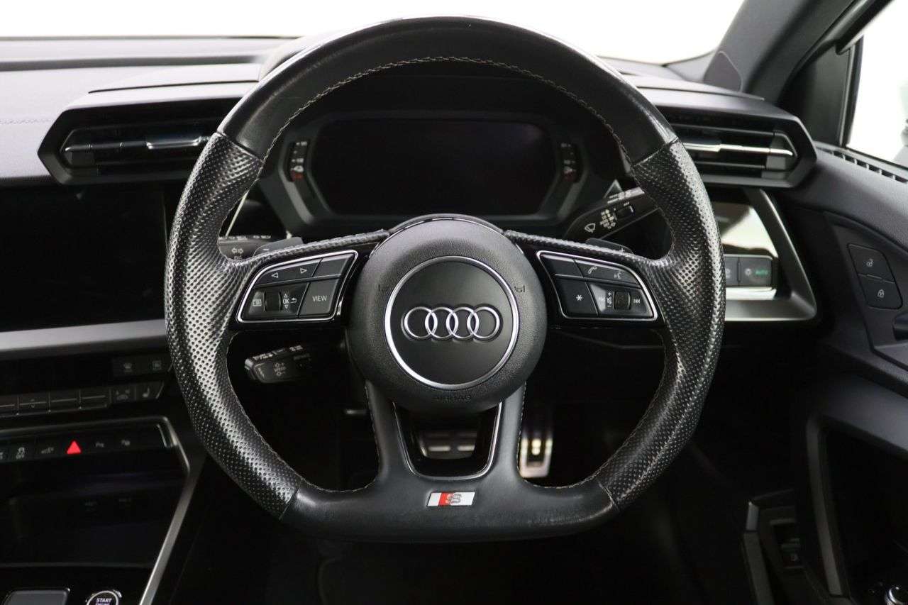 2022 AUDI A3 2022 AUDI A3