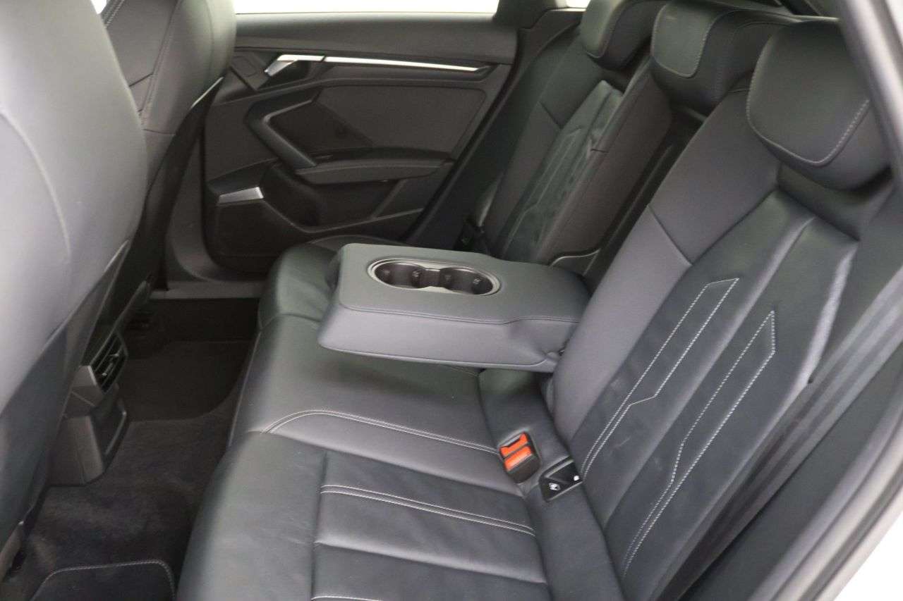 2022 AUDI A3 2022 AUDI A3