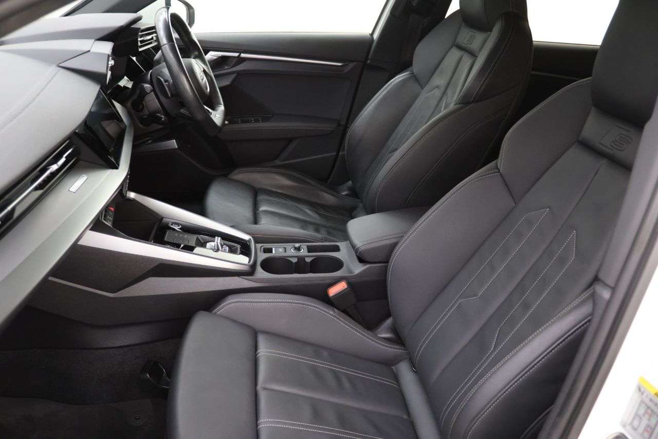 2022 AUDI A3 2022 AUDI A3