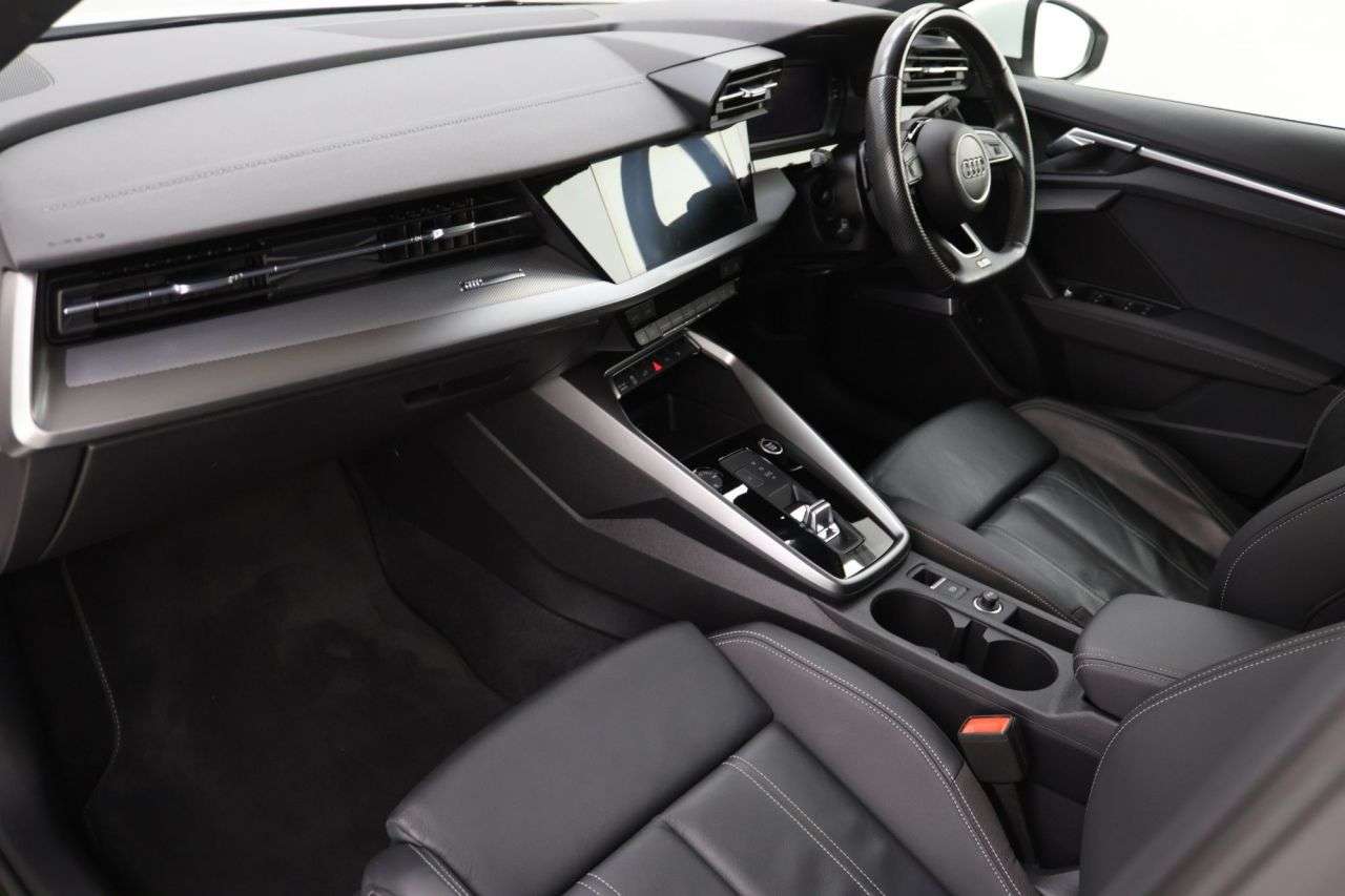 2022 AUDI A3 2022 AUDI A3