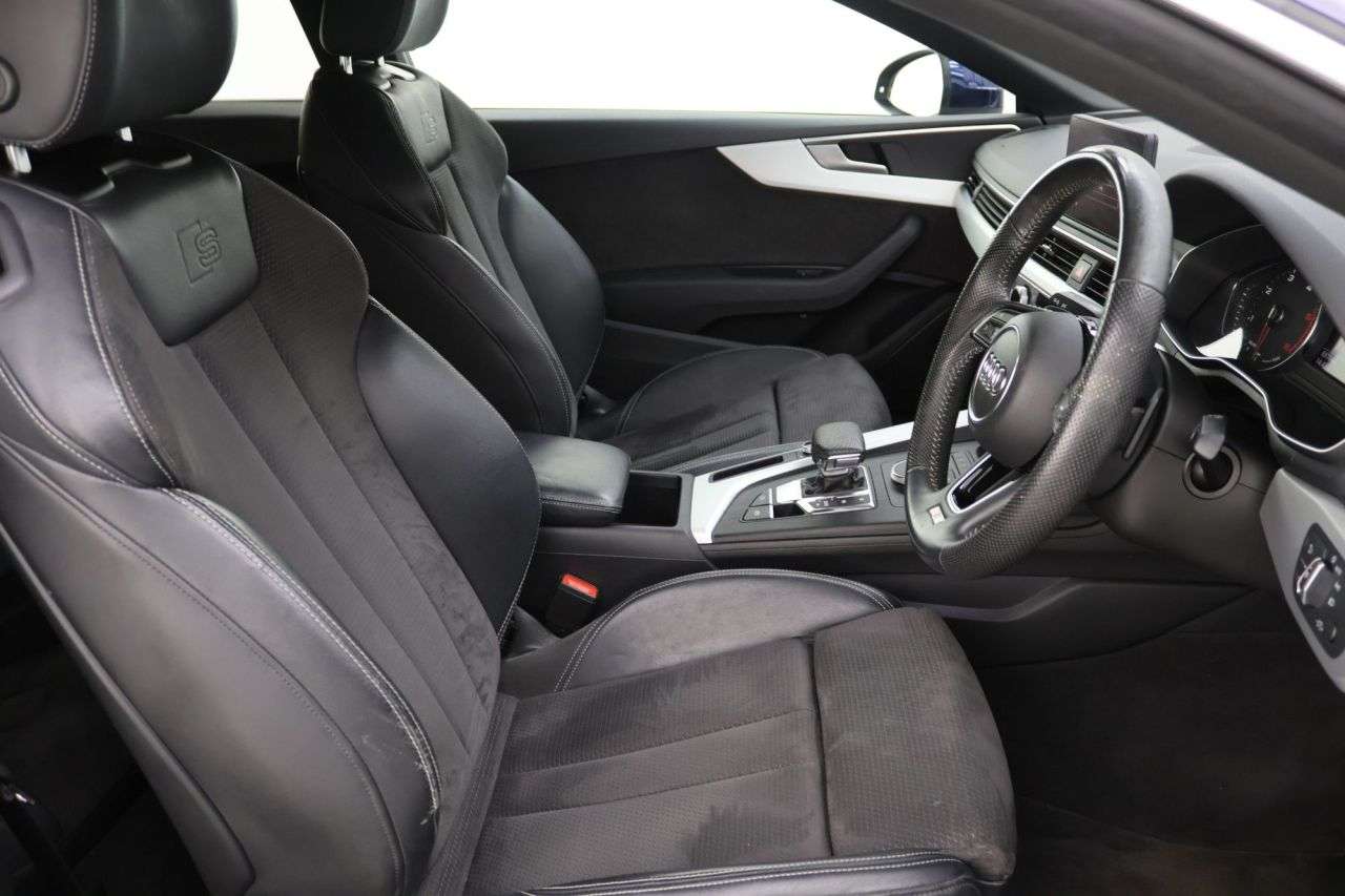 2020 AUDI A5 2020 AUDI A5