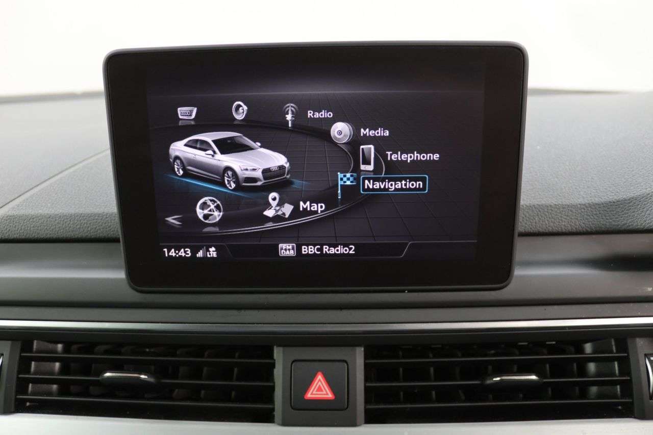 2020 AUDI A5 2020 AUDI A5