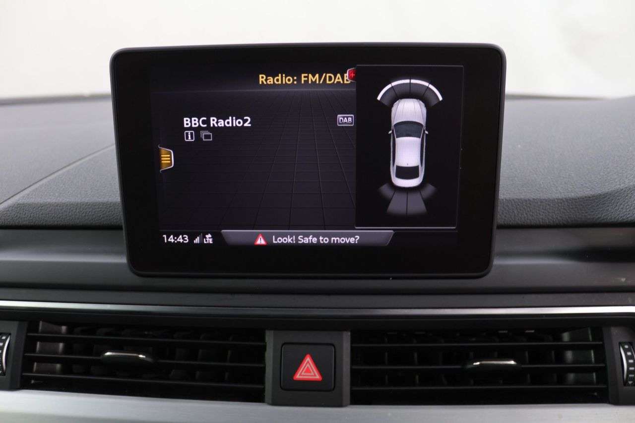 2020 AUDI A5 2020 AUDI A5