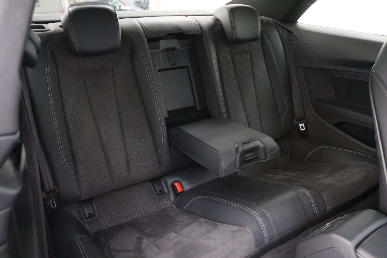 2020 AUDI A5 2020 AUDI A5