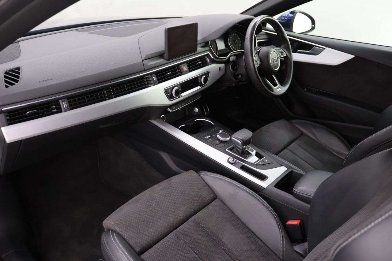 2020 AUDI A5 2020 AUDI A5