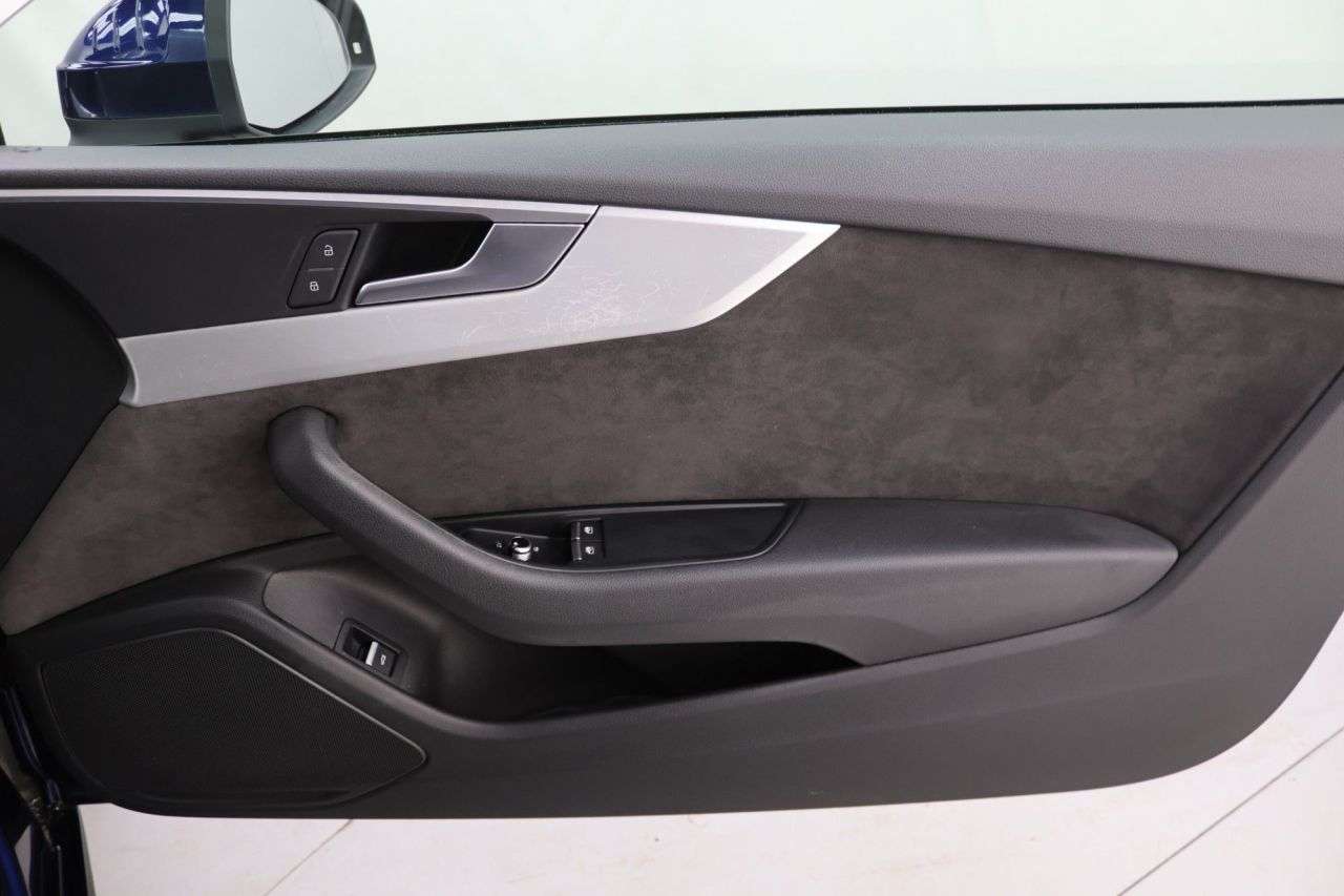 2020 AUDI A5 2020 AUDI A5