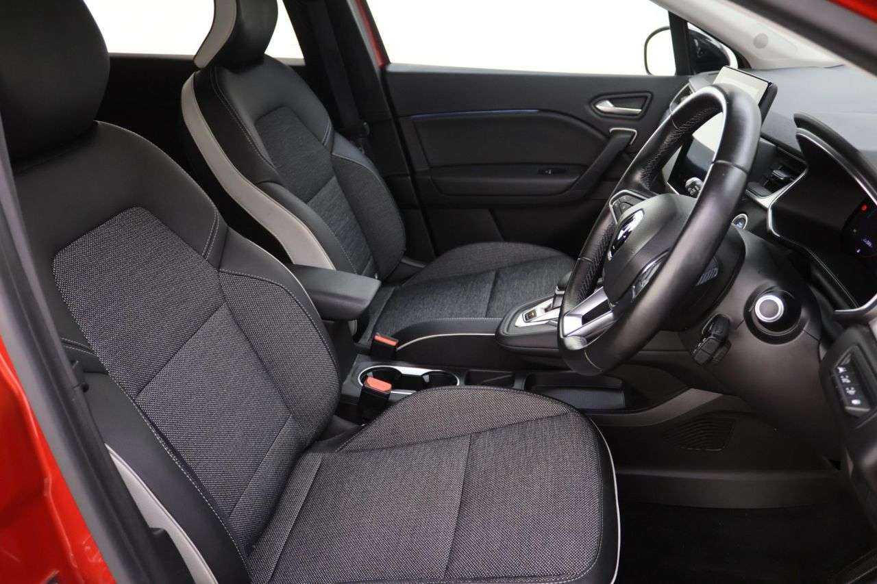 2021 RENAULT CAPTUR 2021 RENAULT CAPTUR