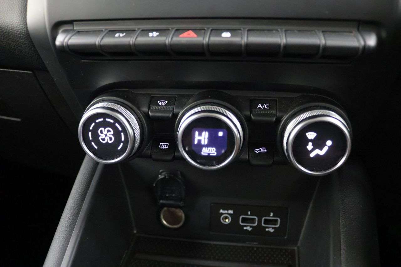 2021 RENAULT CAPTUR 2021 RENAULT CAPTUR