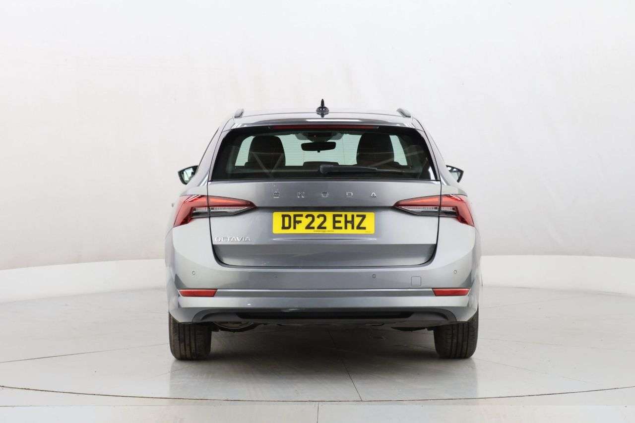 2022 SKODA OCTAVIA 2022 SKODA OCTAVIA