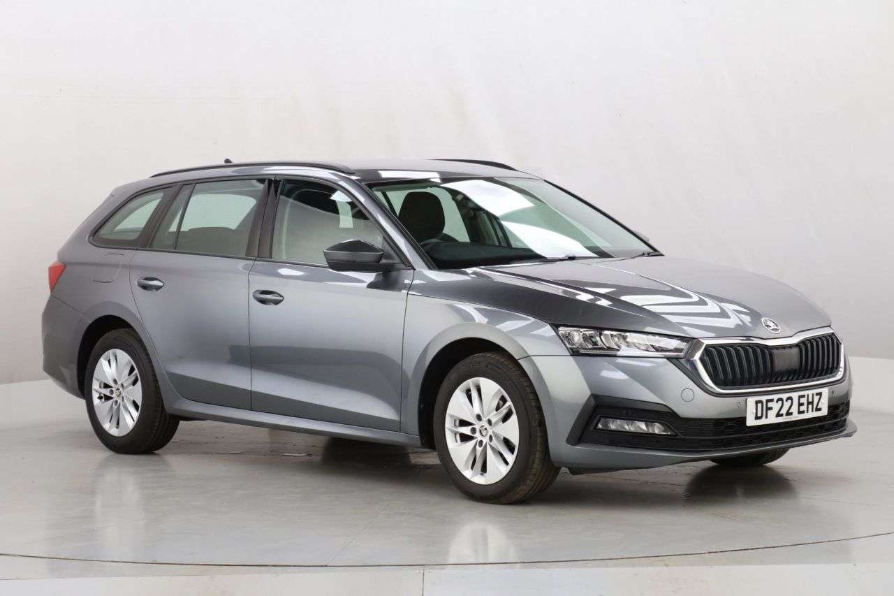 2022 SKODA OCTAVIA 2022 SKODA OCTAVIA