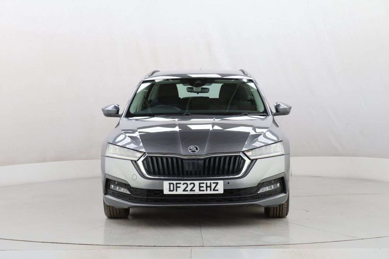 2022 SKODA OCTAVIA 2022 SKODA OCTAVIA