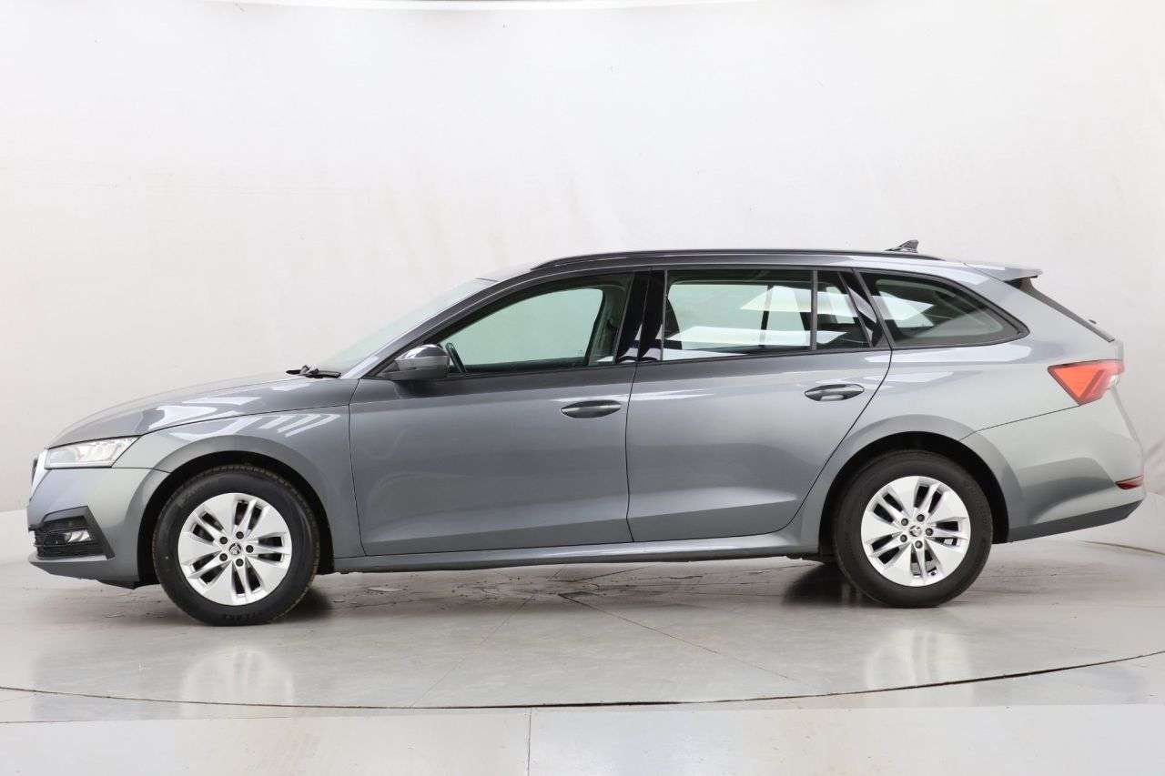 2022 SKODA OCTAVIA 2022 SKODA OCTAVIA