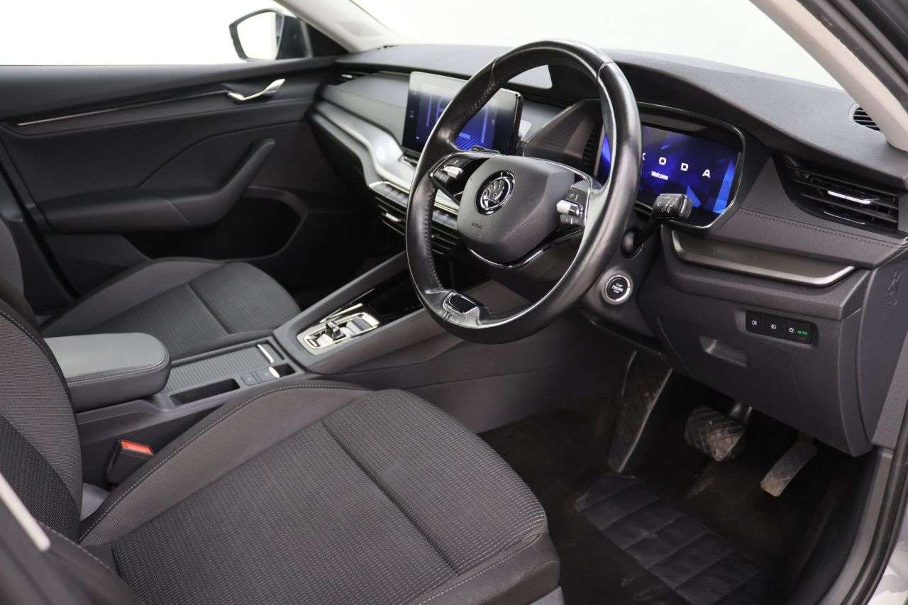 2022 SKODA OCTAVIA 2022 SKODA OCTAVIA