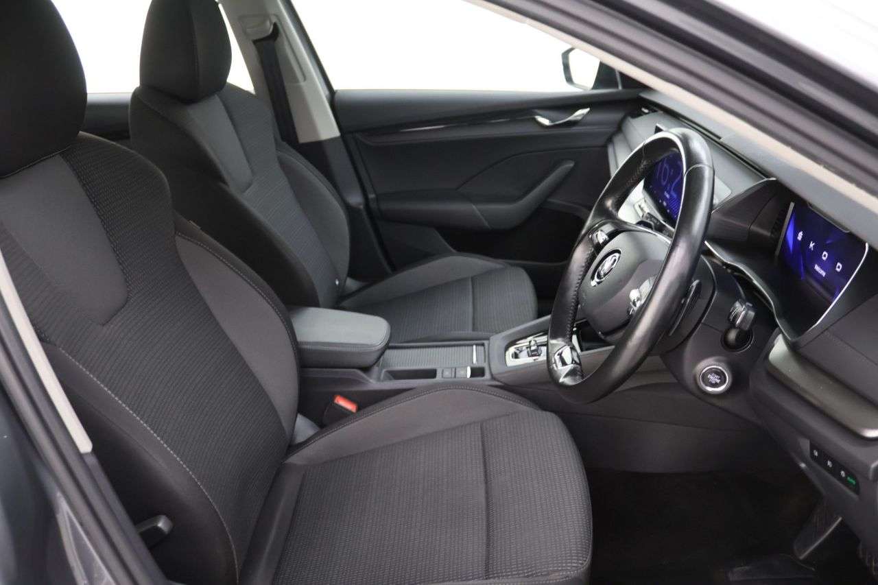 2022 SKODA OCTAVIA 2022 SKODA OCTAVIA