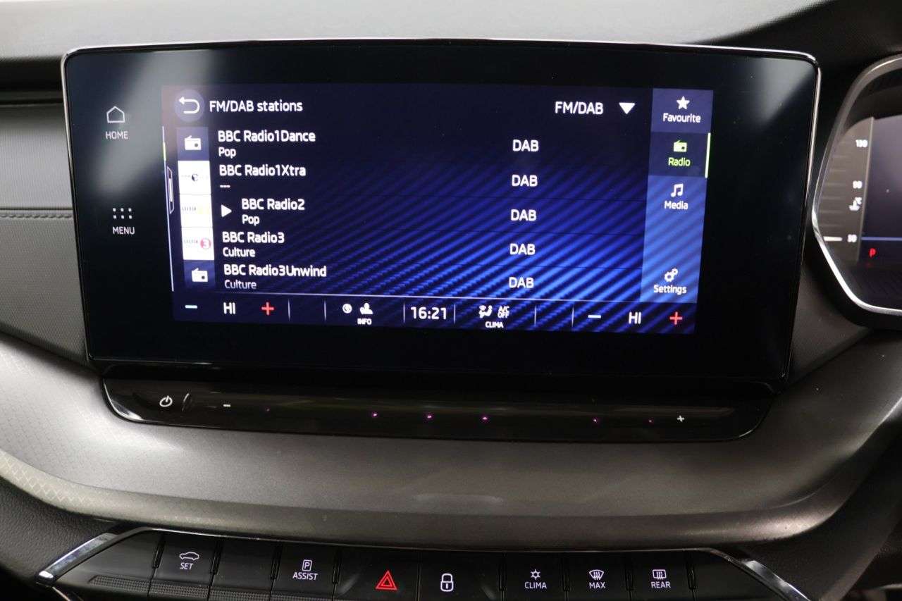 2022 SKODA OCTAVIA 2022 SKODA OCTAVIA