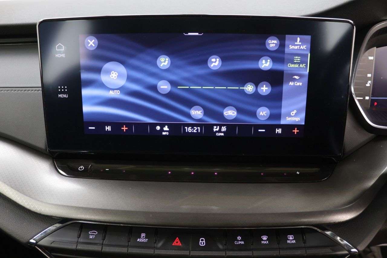 2022 SKODA OCTAVIA 2022 SKODA OCTAVIA