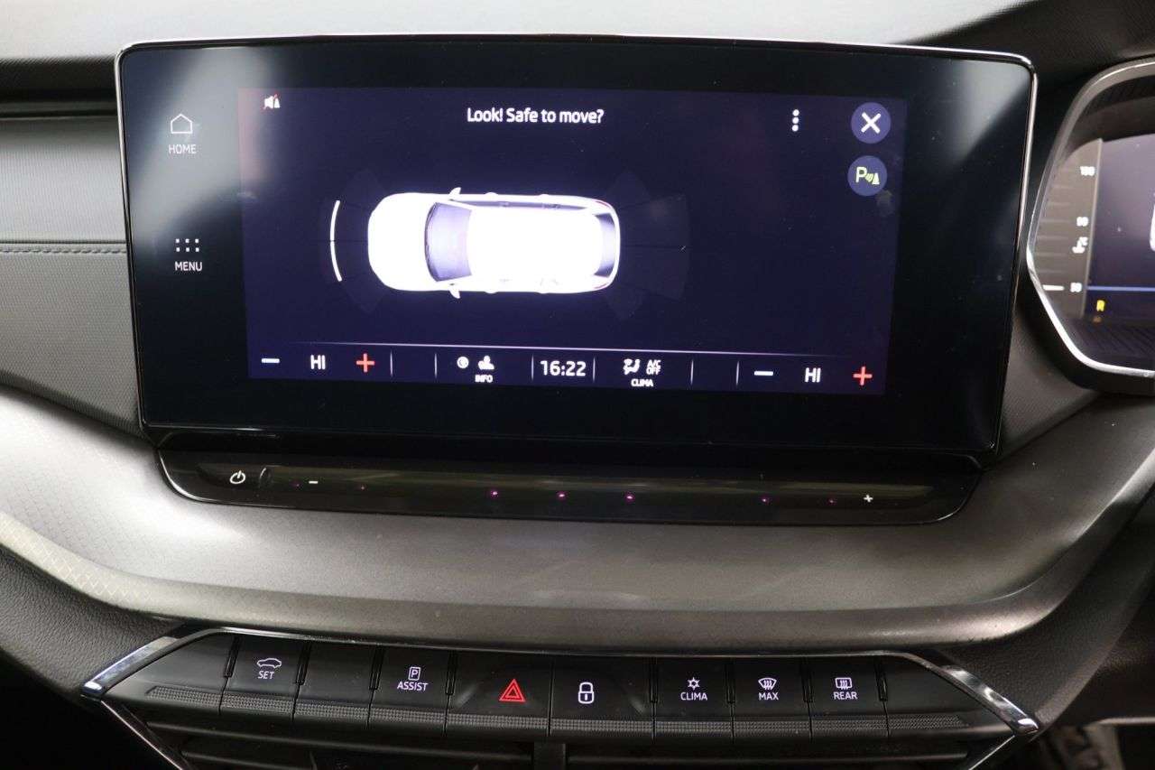 2022 SKODA OCTAVIA 2022 SKODA OCTAVIA